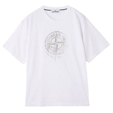 Stone Island T-Shirt 80152RC87 V0001 114288883