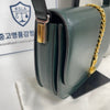 GUCCI Silvy 1969 Kleine Schultertasche (601067) 131326313 [P]