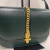 GUCCI Silvy 1969 Kleine Schultertasche (601067) 131326313 [P]