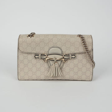 GUCCI Emily Schultertasche 295402 130968688