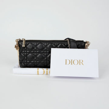 DIOR M2252ONGE クラブショルダーバッグ 131226283