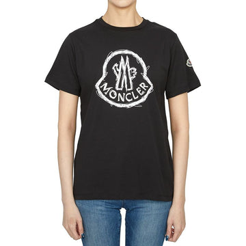 MONCLER Kids T-Shirt 8C00014 89AFV 999 12A14A 131336482 [P]