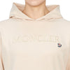 MONCLER モンクレール キッズ フード Tシャツ 8G00010 89AKM 51N 12A14A 131336488 [P]