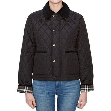 BURBERRY Damen Steppjacke 8105097 131336492