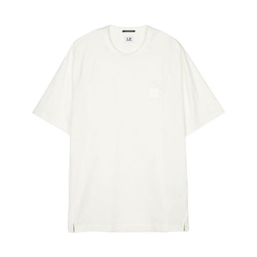CP COMPANY メンズ 半袖 Tシャツ 18CLTS023A 006370W 103 131336527