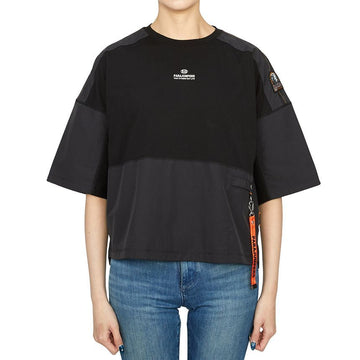 PARAJUMPERS ニュー ブランド レディース 半袖 Tシャツ PWTSRE39 0541 131336544