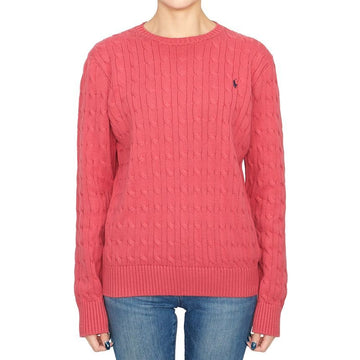 POLO RALPH LAUREN キッズ ケーブル ニット (大人サイズ着用可能) 323702674074 131336557