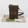 GUCCI 625615 Horsebit 1955 Mini Schulter-Crossbody-Bag 130819866 [P]