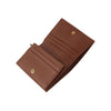 GUCCI Diana Bambus Kartenetui Wallet 34665Y 131337332 [P]