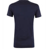 Moncler Logo Patch Cotton T-Shirt 093 8C73200 V8058 778 50742839 [P]