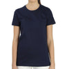 Moncler Logo Patch Cotton T-Shirt 093 8C73200 V8058 778 50742839 [P]