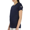 Moncler Logo Patch Cotton T-Shirt 093 8C73200 V8058 778 50742839 [P]