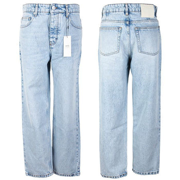 AMI Tapered Fit Jean HTR103 DE0027 448 99459370
