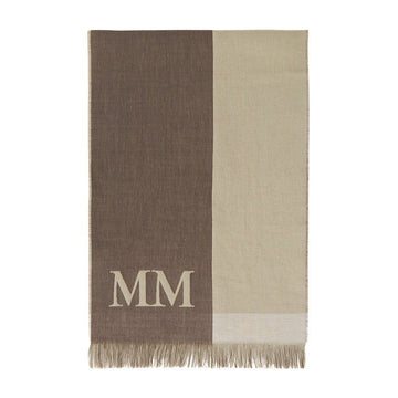 MaxMara [Limited Edition/30 pcs] 26SS Leisure Women's Scarf CORONA 003 2516541017 131342476