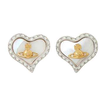 VIVIENNE WESTWOOD Ohrringe Petra 26SS 62010074 02P556 131343889 [P]