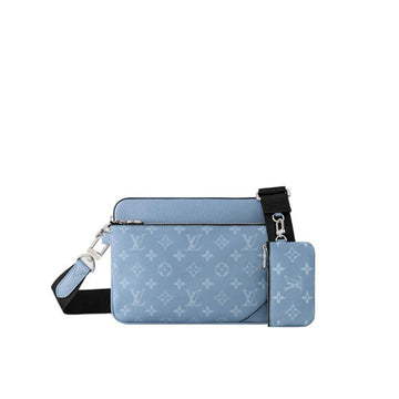Louis Vuitton Trio Messenger Crossbody Shoulder Bag M14069 131346697