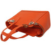 Salvatore Ferragamo Tote Bag 21D698 0566628 CALENDULA 131361404 [P]