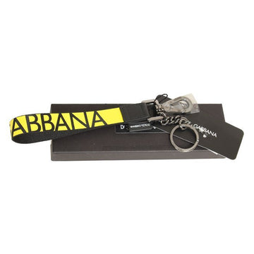 DOLCE & GABBANA Schlüsselanhänger BP2469 AK270 80203 131361407