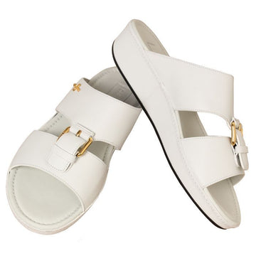 Car Shoe Slipper KUX701 3F33 F0009 BIANCO 131361460