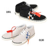 Off White Off-White Sneakers OMIA120S19B43034 131361463 [P]