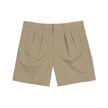 TOM FORD フルイドポプリンテーラードショートパンツ FG183 129265529