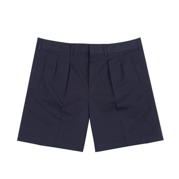 TOM FORD フルイドポプリンテーラードショートパンツ HB825 129265526