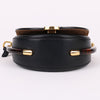 FENDI FF Goldene Moonlight Mini Schultertasche 8BT346 131368437 [P]
