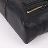 3.1 PHILLIP LIM Schwarze Pasili Medium Tote und Schultertasche 131368499 [P]