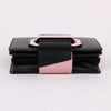 PRADA Bicolor Flex Ribbon Mini Schultertasche 1BD067 131368703 [P]