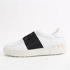 VALENTINO Versteckte offene Sneakers BLU A01 45117399 [P]