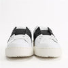 VALENTINO Versteckte offene Sneakers BLU A01 45117399 [P]