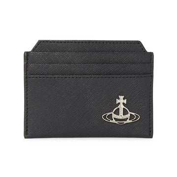 VIVIENNE WESTWOOD [Einzelstück/30 Stück limitiert] 26SS Damen-Kartenetui 5403000BU S0021 N401 131387519