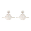 Vivienne Westwood Solid Off Women Earrings 26FW 62010038 02P019 Limited Edition 131387523 [P]