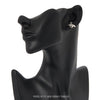 Vivienne Westwood Solid Off Women Earrings 26FW 62010038 02P019 Limited Edition 131387523 [P]