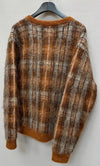CELINE Oversized Brush Mohair Pullover (110) 131392144 [P]