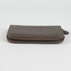 Bottega Veneta Intrecciato Zip Long Wallet 518389 131271165 [P]