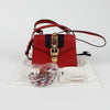 GUCCI Mini Top Handle Tote Schultertasche 470270 131311998 [P]
