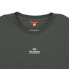 Parajumpers Clint Men's Short Sleeve T-shirt PMTSRE08 0343 131393644 [P]
