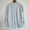 AMI 40 Small Heart Gingham Check Hemden HSH113 131393693 [P]