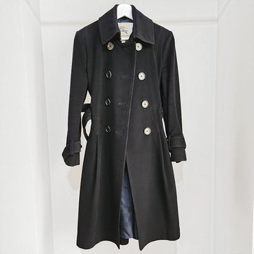 BURBERRY ウールコート L202614 131394182