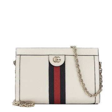Gucci Ophidia Chain Shoulder Bag 25SS (Product Number: 719883 DJ2DG 8454) 131394213