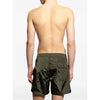 Moncler Logo Patch Swim Shorts 131394585 [P]