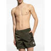 Moncler Logo Patch Swim Shorts 131394585 [P]