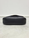 LOUIS VUITTON ブラック ニュー ウェーブ マルチ ポシェット クロスバッグ 131394644 [P]