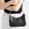 Prada Reedition Leather Shoulder Bag 1BH204 NZV F0632 131394661 [P]