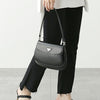 Prada Cleo Flap Shoulder Bag 1BD311 OOO ZO6 F0002 131394663 [P]