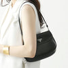 Prada Cleo Flap Shoulder Bag 1BD311 OOO ZO6 F0002 131394663 [P]