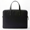 PRADA Lina Nylon Leder Aktentasche 2VE368 2DMH F0002 131394664 [P]