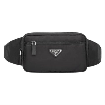 Prada Ryn Nylon Belt Bag 2VL977 WOO 2DMG F0002 131394668