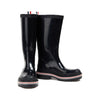 THOM BROWNE Dreistreifen Gummistiefel FFB146A 05690 001 131394693 [P]